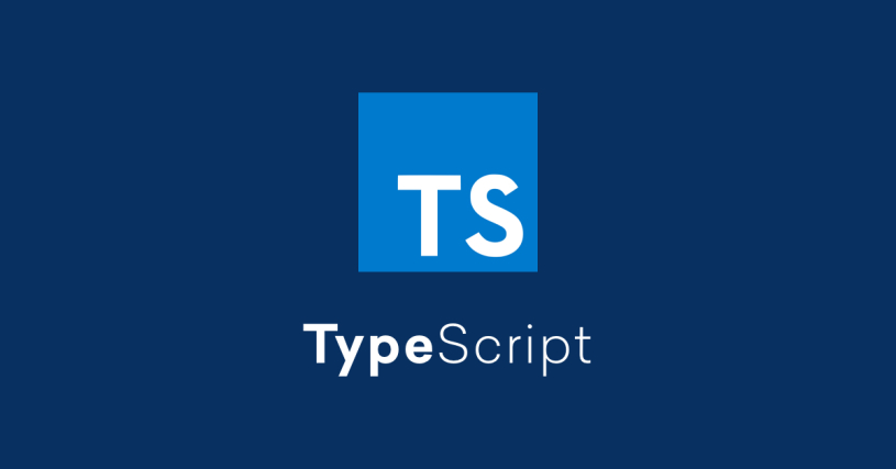 Banner TypeScript